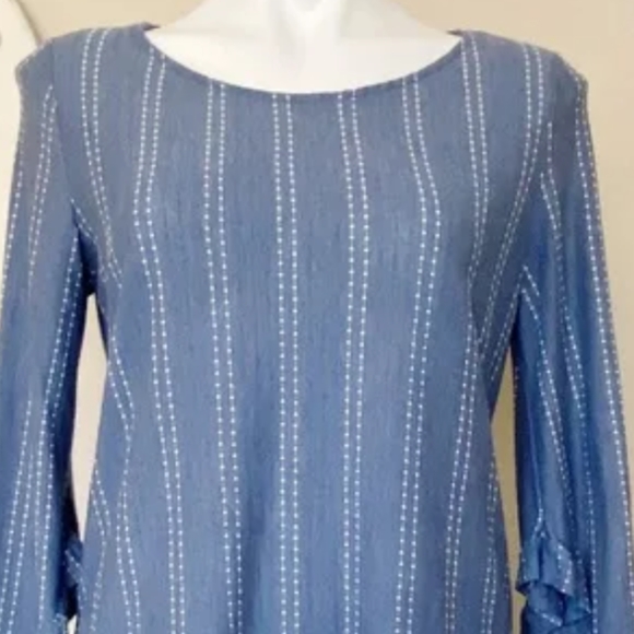 W5 long sleeve shirt - Picture 7 of 8